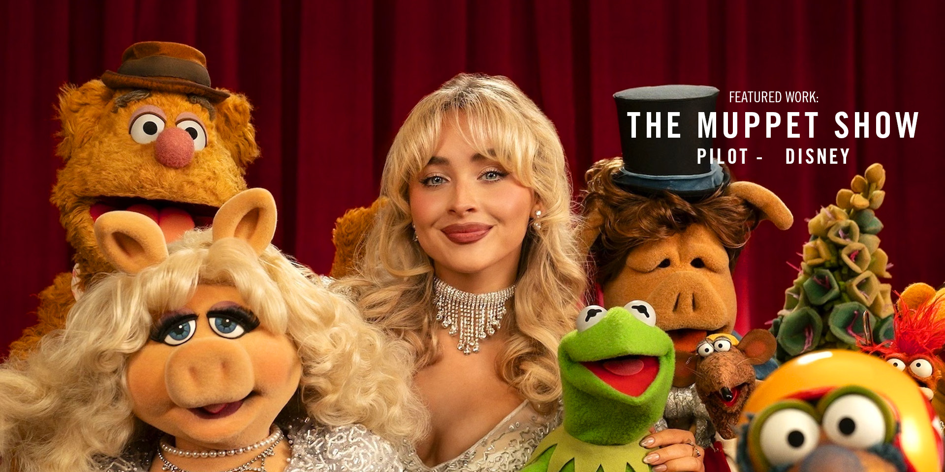 The Muppets Show