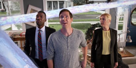 Mercury Commercial